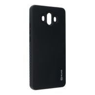 Obal / kryt na Huawei Mate 10 černý - Jelly Case Flash Mat