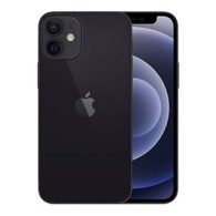 Apple iPhone 12 mini 64GB černý - použitý (A)