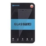 Edzett / védőüveg Samsung Galaxy A40 fekete - Mocolo 5D