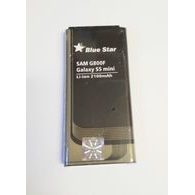 Baterie Samsung G800F Galaxy S5 Mini (náhrada zaEB-BG800BBE) 2100 mAh Blue Star premium