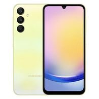 Samsung Galaxy A25 5G 128GB - Žlutý