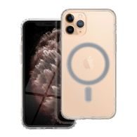 tok / borító Apple iPhone 11 PRO átlátszó - Mag Cover