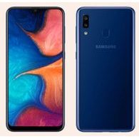 Samsung Galaxy A20e 3GB/32G modrý - použitý (B)