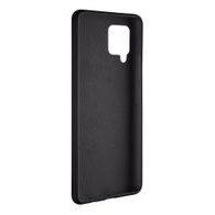 Obal / kryt pre Samsung Galaxy A42 5G čierny Tactical Velvet Smoothie