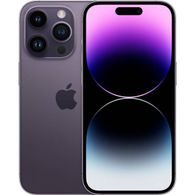 Apple iPhone 14 Pro 128GB fialový - použitý (A+)