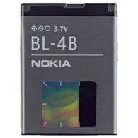 Akkumulátor Nokia BL-4B (700 mAh) Li-Ion - eredeti