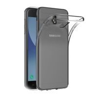Obal / kryt na Samsung Galaxy J3 2017 - Ultra Slim 0,5mm