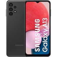 Samsung Galaxy A13 3/32GB černý - použitý (B)