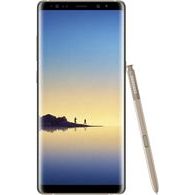 Samsung Galaxy Note 8 64GB zlatý - použitý (B)