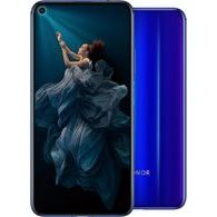 Honor 20 6GB / 128GB modrý - použitý (B)