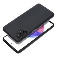 Obal / kryt na Samsung Galaxy A13 5G / A04S černá - MATT Case