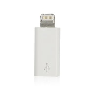 Adaptér micro USB pre Apple iPhone 5/6