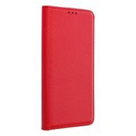 Pouzdro / obal na Samsung Galaxy A53 5G červené - knížkové Smart Case Book