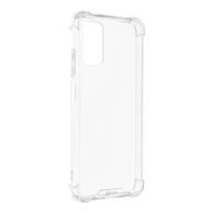 Obal / kryt na Xiaomi Redmi Note 10 5G transparentní - Armor Jelly Case Roar
