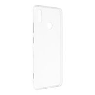 Obal / kryt pre Honor Note 10 transparentný - Zadné puzdro Ultra Slim 0,5 mm