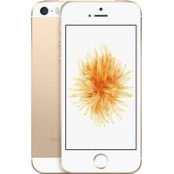 Apple iPhone SE 16GB zlatý Single SIM - Použitý (C)