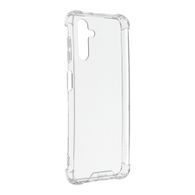 Fedél / borító Samsung Galaxy A13 5G átlátszó - Armor Jelly Case Roar