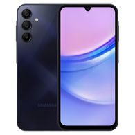 Samsung Galaxy A15 LTE 4GB/128GB černý