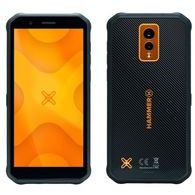 myPhone Hammer Energy X 4GB/64GB oranžový