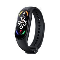 Xiaomi Smart Band 7 - čierny