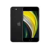 iPhone SE 2020 black - použitý (A) - s možností odpočtu 21% DPH