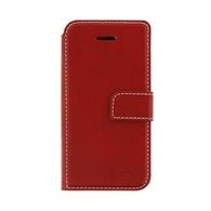 Pouzdro / obal na Xiaomi Pocophone F1 červené - knížkové Molan Cano Issue