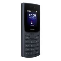 Nokia 110 4G Dual SIM 2023 modrá