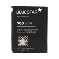 Baterie Samsung F480 (náhrada za AB553446CEC) 700 mAh Li-Ion Blue Star