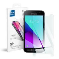 Tvrzené / ochranné sklo Samsung Galaxy Xcover 4 - Blue Star