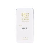 Obal / kryt na Huawei Honor 5C / Honor 7 Lite průhledný - Ultra Slim 0,3mm
