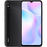 Xiaomi Redmi 9AT 2GB/32GB černý - použitý (C)