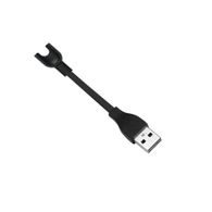 Nabíjací kábel USB pre Xiaomi MiBand 2 - taktický