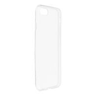 Obal / kryt na Apple iPhone 7 / iPhone 8 / SE 2020 / SE 2022 průhledný - Ultra Slim 0,3mm