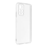 Obal / kryt na POCO M4 PRO 5G / Redmi Note 11T 5G / Redmi Note 11S 5G transparentní - CLEAR Case 2mm