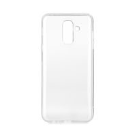 Obal / kryt pre Samsung Galaxy A6 PLUS - Ultra Slim 0,5 mm