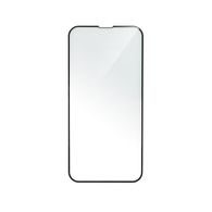 Tvrzené / ochranné sklo Nokia G50, lepení přes celý displej, černé FIXED Full-Cover
