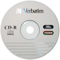 CD-R - Verbatim