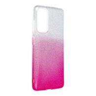 Obal / kryt na Samsung Galaxy S20FE ružový - SHINING