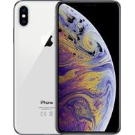 Apple iPhone XS 256GB bílý - použitý (B-)