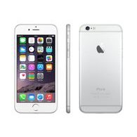 Apple iPhone 6S 64GB stříbrný - použitý (A-)