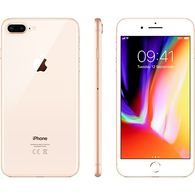 Apple iPhone 8 Plus 64GB zlatý - použitý (B)