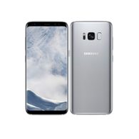 Samsung galaxy S8 4GB/64GB stříbrný - použitý (B)