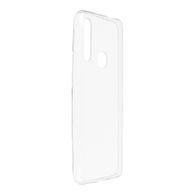 Obal / kryt pre Huawei P Smart Z transparentný - Ultra Slim 0,3 mm
