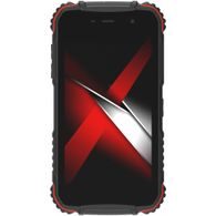 Doogee S35 DualSIM gsm 2GB/16GB Flame Red