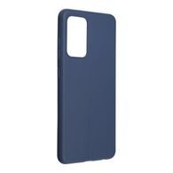Obal / kryt pre Samsung Galaxy M20 modrý - Forcell Soft
