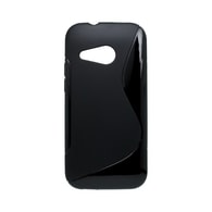 Obal / kryt na HTC M8 mini černý