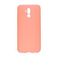 Obal / kryt na Huawei Mate 20 Lite růžový - Forcell Soft