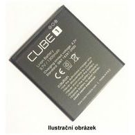 CUBE1 1.300mAh Li-Pol batéria pre model G44