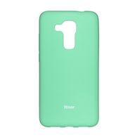 Obal / kryt na Huawei NOVA Plus mátový - Roar Colorful Jelly Case
