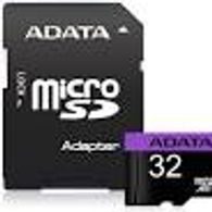 ADATA 32GB Micro SDHCPremier osztály